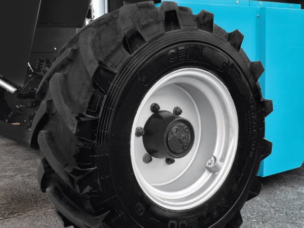 KRAUSE Komposttechnik