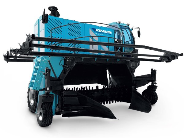 KRAUSE V9.40